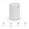 Wi-Fi mesh роутер SNR AC1200, 802.11a/b/g/n/ac, 2xGE RJ45