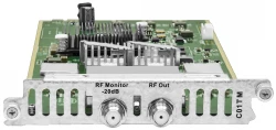 Модуль четырехполосного COFDM-модулятора C01TM для DCP-3000MF