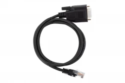 Консольный кабель для коммутаторов SNR DB9-RJ45