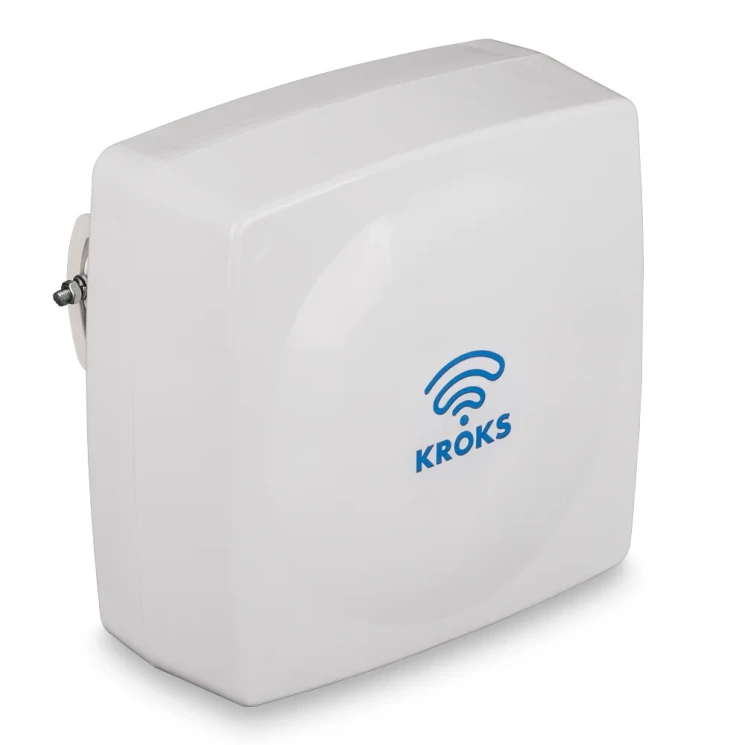 Роутер Kroks Rt-Ubx DS e6 со встроенным модемом Quectel LTE cat.6