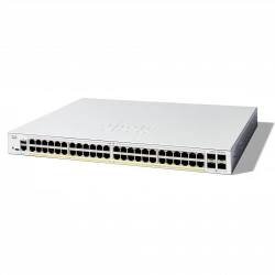 Коммутатор Cisco Catalyst C1300-48P-4X