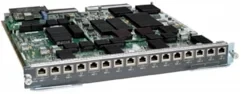 Модуль Cisco Catalyst WS-X6816-10T-2TXL
