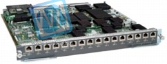 Модуль Cisco Catalyst WS-X6816-10T-2TXL