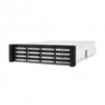Дисковая полка SNR-JB316D, 3U, 16xHDD, 2 контроллера 12Gb/s, резервируемый БП
