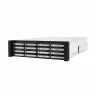 Дисковая полка SNR-JB316D, 3U, 16xHDD, 2 контроллера 12Gb/s, резервируемый БП