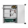 Дисковая полка SNR-JB316D, 3U, 16xHDD, 2 контроллера 12Gb/s, резервируемый БП