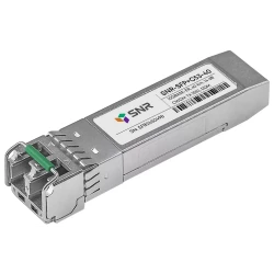Модуль SFP+ CWDM оптический, дальность до 40км (14dB), 1530нм