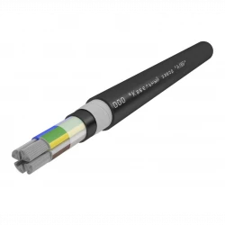 Кабель АПвБШп(г) 4х240 МС (N) 1кВ (м) АЛЮР 00-00002314