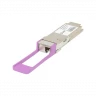 Модуль, QSFP28 100GBASE, BiDi, 1291нм, разъем LC дальность до 20км