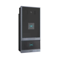 Вызывная панель Fanvil i62 IP-видеодомофон, накладной, IP66 IK07