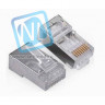 Коннектор RJ-45s 8P8C cat.5e экранированный (100 шт)