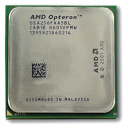 Процессор HP 495652-001 Opteron 2374HE 2.2 GHz, 55W Proliant/Blade Systems-495652-001(NEW)