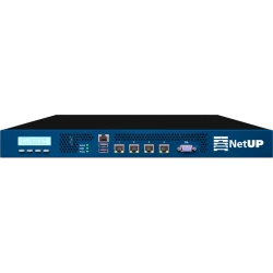 Медиасервер NetUP Stream Processor
