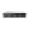 Сервер HP Proliant DL380p Gen8, 2 процессора Intel Xeon 8C E5-2670, 128GB DRAM, 8LFF, P420i/1GB FBWC