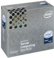 Процессор Intel BX80563E5310P Процессор Xeon E5310 1600Mhz (1066/2x4Mb/1.325v) Socket LGA771 Clovertown (2U Passive)-BX80563E5310P(NEW)