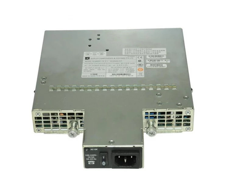 Блок питания Cisco PWR-2921-51-POE