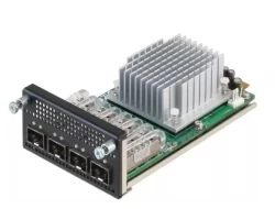 Сетевой модуль 4x10G SFP+ для Aaeon FWS-7520