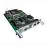 Модуль Cisco VWIC-2MFT-T1