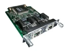 Модуль Cisco VWIC-2MFT-T1
