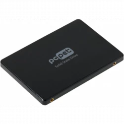 Накопитель SSD PC Pet SATA-III 2TB PCPS002T2 2.5" OEM