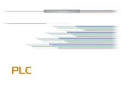 Делитель оптический планарный бескорпусный SNR-PLC-M-1x16
