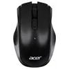 Мышь Acer OMR030 черный оптическая (1600dpi) беспроводная USB (3but)