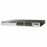 Коммутатор Cisco Catalyst WS-C3750X-24T-L