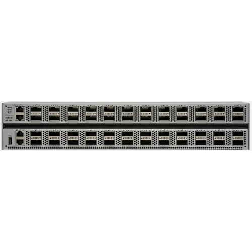 Маршрутизатор Cisco NCS-5502-SE