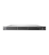 Сервер Proliant HP 417756-421 ProLiant DL140R03 5110 N(Rack1U XeonDC 1.6Ghz(4Mb/) 2x512Mb/SATA RAID(1/0) /80GbSATA HDD/noCD.noFDD/2xGigEth)-417756-421(NEW)
