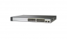 Коммутатор Cisco Catalyst WS-C3750V2-24PS-E