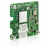 HBA-адаптер QLogic QMH2562 8 Гб Fibre Channel для c-Class BladeSystem