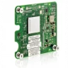 HBA-адаптер QLogic QMH2562 8 Гб Fibre Channel для c-Class BladeSystem