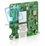 HBA-адаптер QLogic QMH2562 8 Гб Fibre Channel для c-Class BladeSystem