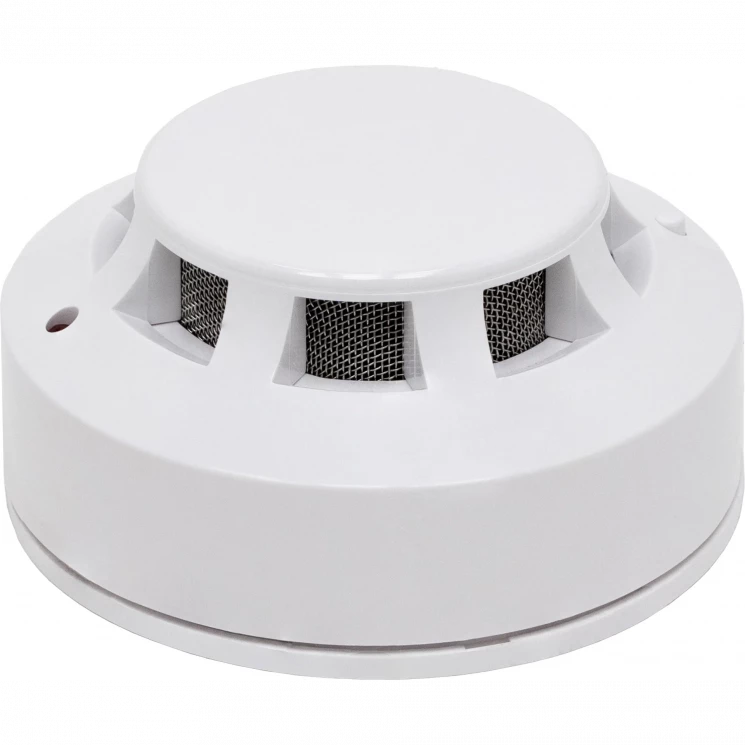 Извещатель пожарный ИП212-44 с МС-01 "ДИП44 с МС01"