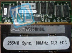 Модуль памяти HP 480093-001 128MB DIMM, ECC, buffered, 10ns-480093-001(NEW)