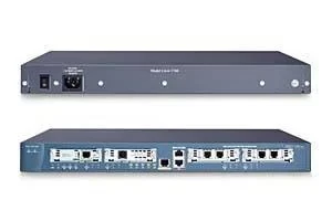 Маршрутизатор Cisco 1760