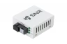 Медиаконвертер 10/100-Base-T / 100Base-FX, Tx/Rx: 1550/1310нм