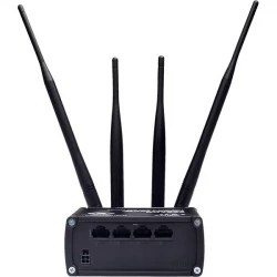Промышленный Wi-Fi/4G маршрутизатор Teltonika RUT950