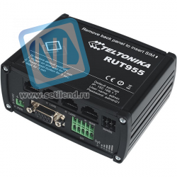 Промышленный Wi-Fi/4G маршрутизатор Teltonika RUT950