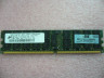 Модуль памяти HP 405477-051 4GB Reg PC2-5300 DDR2 dual rank single-405477-051(NEW)