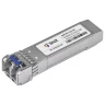 Модуль SFP CWDM оптический, дальность до 160км (41dB), 1510нм