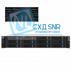 Система хранения данных SNR DS208R