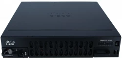 Маршрутизатор Cisco ISR4451-X c Boost Throughput