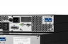 Источник бесперебойного питания Systeme Electric Smart-Save Online SRV 3000 ВА, конвертируемый форм-фактор 4U, 230 В, 6 розеток IEC C13 + 1хС19, S
