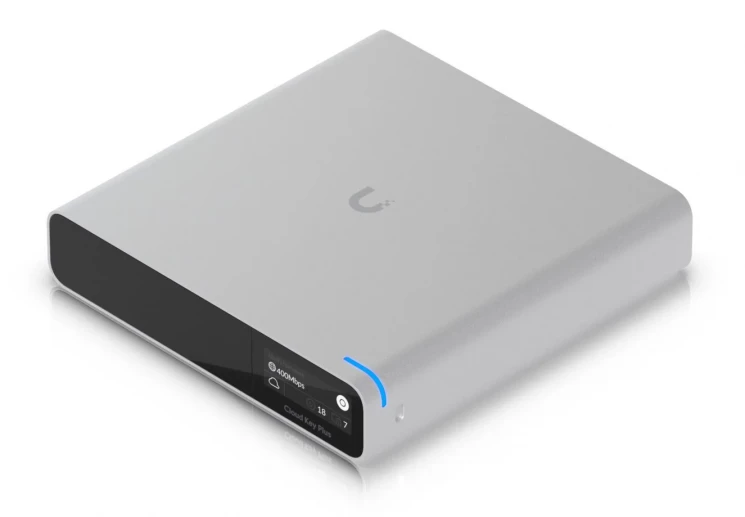 Контроллер точек доступа Ubiquiti UniFi UCK-G2-SSD