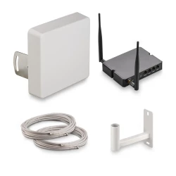 Комплект для 3G/4G интернета KSS15-3G/4G-MR cat4