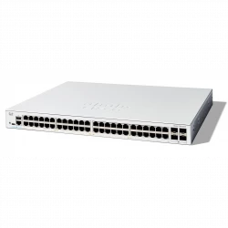 Коммутатор Cisco Catalyst C1300-48T-4X