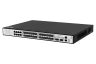 Управляемый коммутатор уровня 3 SNR-S300X-24FQ-2AC