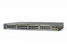 Коммутатор Cisco Catalyst WS-C2960-48PST-L