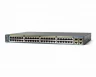 Коммутатор Cisco Catalyst WS-C2960-48PST-L